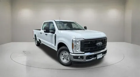 White 2026 Ford F-250SD for sale in Indio, CA