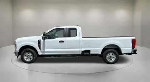 Another view of 2026 Ford F-250SD for sale in Indio, CA at Fiesta Ford, Inc.