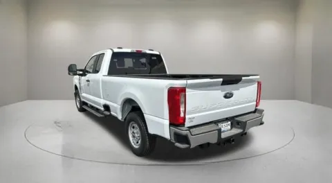 Photos of 2026 Ford F-250SD for sale in Indio, CA at Fiesta Ford, Inc.