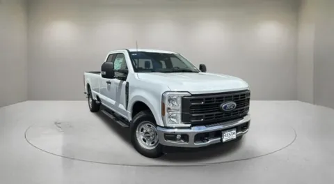 White 2026 Ford F-250SD for sale in Indio, CA