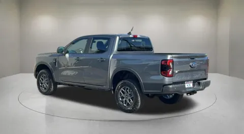 More photos of 2026 Ford Ranger XLT at Fiesta Ford, Inc., CA