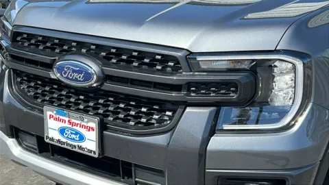More photos of 2026 Ford Ranger XLT at Fiesta Ford, Inc., CA