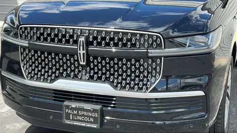 Another view of 2026 Lincoln Navigator Reserve for sale in Indio, CA at Fiesta Ford, Inc.