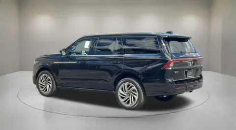 More photos of 2026 Lincoln Navigator Reserve at Fiesta Ford, Inc., CA