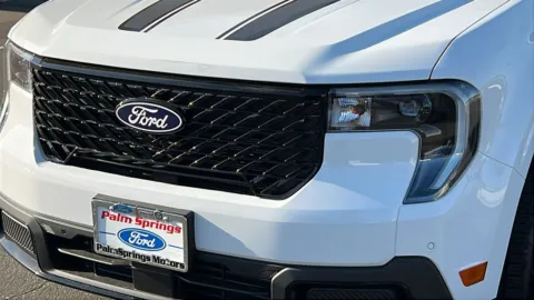 More photos of 2026 Ford Maverick Lariat at Fiesta Ford, Inc., CA