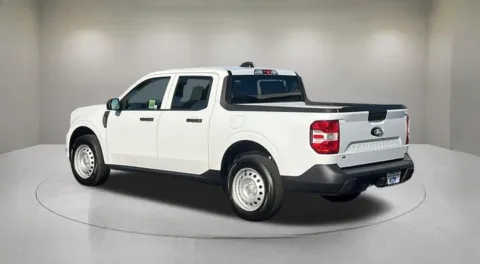 More photos of 2026 Ford Maverick XL at Fiesta Ford, Inc., CA