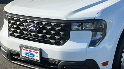 More photos of 2026 Ford Maverick XL at Fiesta Ford, Inc., CA