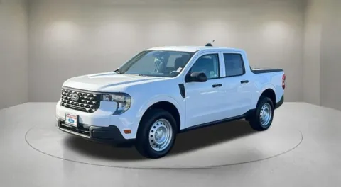 Photos of 2026 Ford Maverick XL for sale in Indio, CA at Fiesta Ford, Inc.