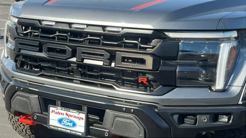 More photos of 2026 Ford F-150 Raptor R at Fiesta Ford, Inc., CA