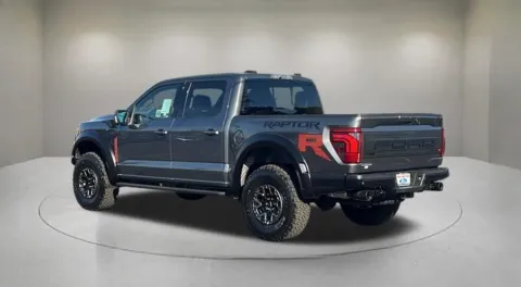 More photos of 2026 Ford F-150 Raptor R at Fiesta Ford, Inc., CA
