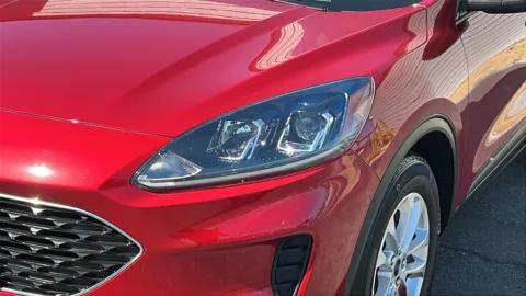 Another view of 2022 Ford Escape SE for sale in Indio, CA at Fiesta Ford, Inc.