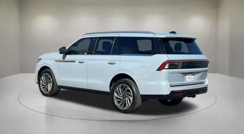 More photos of 2025 Lincoln Navigator Reserve at Fiesta Ford, Inc., CA