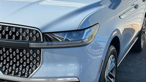 Another view of 2025 Lincoln Navigator Reserve for sale in Indio, CA at Fiesta Ford, Inc.