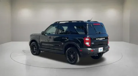 More photos of 2025 Ford Bronco Sport Badlands at Fiesta Ford, Inc., CA