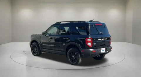 More photos of 2025 Ford Bronco Sport Badlands at Fiesta Ford, Inc., CA