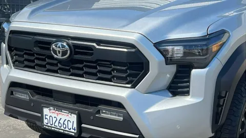 More photos of 2024 Toyota Tacoma TRD Off-Road at Fiesta Ford, Inc., CA