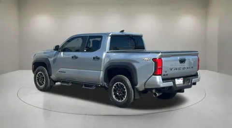 More photos of 2024 Toyota Tacoma TRD Off-Road at Fiesta Ford, Inc., CA
