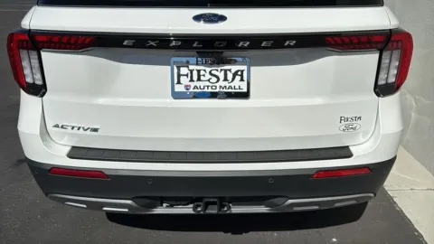 More photos of 2026 Ford Explorer Active at Fiesta Ford, Inc., CA