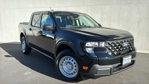 Black 2026 Ford Maverick XL for sale in Indio, CA