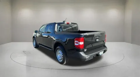 Photos of 2026 Ford Maverick XL for sale in Indio, CA at Fiesta Ford, Inc.