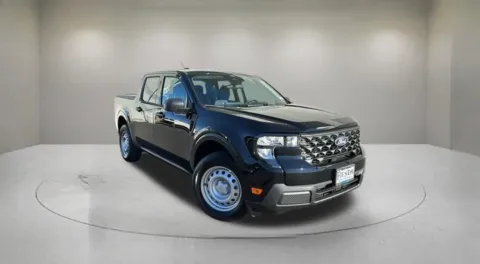 Black 2026 Ford Maverick XL for sale in Indio, CA