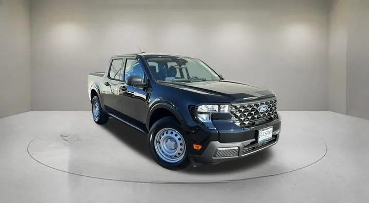 Black 2026 Ford Maverick XL for sale in Indio, CA