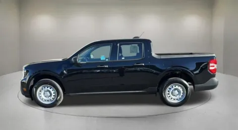 Another view of 2026 Ford Maverick XL for sale in Indio, CA at Fiesta Ford, Inc.