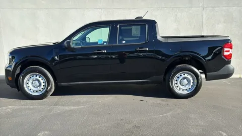 Another view of 2026 Ford Maverick XL for sale in Indio, CA at Fiesta Ford, Inc.