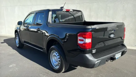 Photos of 2026 Ford Maverick XL for sale in Indio, CA at Fiesta Ford, Inc.