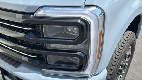 More photos of 2026 Ford F-250SD Platinum at Fiesta Ford, Inc., CA