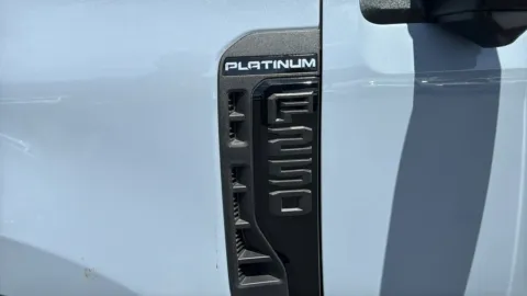More photos of 2026 Ford F-250SD Platinum at Fiesta Ford, Inc., CA