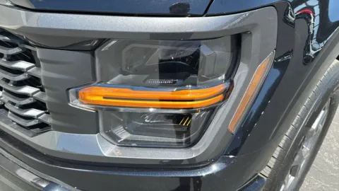 More photos of 2026 Ford F-150 STX at Fiesta Ford, Inc., CA