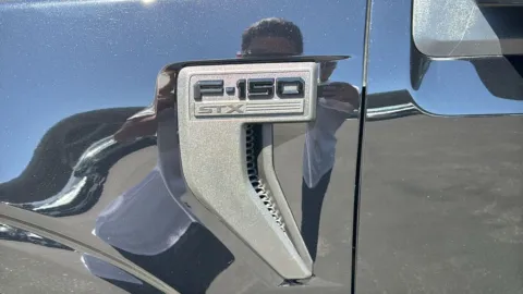 More photos of 2026 Ford F-150 STX at Fiesta Ford, Inc., CA