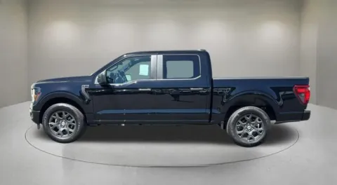 Another view of 2026 Ford F-150 STX for sale in Indio, CA at Fiesta Ford, Inc.