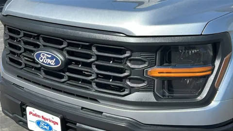 More photos of 2025 Ford F-150 XL at Fiesta Ford, Inc., CA