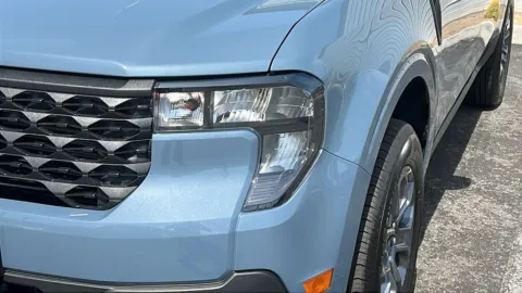 Another view of 2026 Ford Maverick XLT for sale in Indio, CA at Fiesta Ford, Inc.