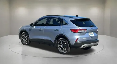 More photos of 2022 Ford Escape Plug-In Hybrid Titanium at Fiesta Ford, Inc., CA