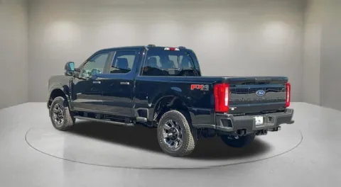 More photos of 2026 Ford F-250SD XL at Fiesta Ford, Inc., CA