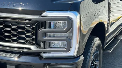 Another view of 2026 Ford F-250SD for sale in Indio, CA at Fiesta Ford, Inc.