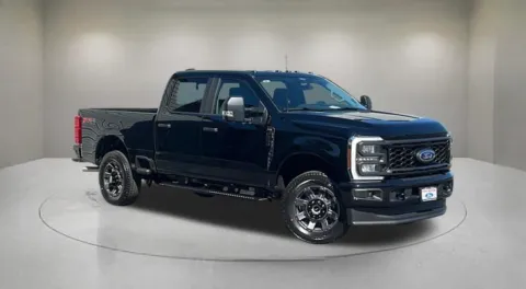 Black 2026 Ford F-250SD for sale in Indio, CA