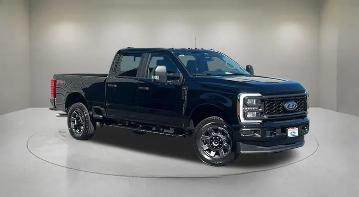 Black 2026 Ford F-250SD for sale in Indio, CA