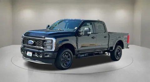 Photos of 2026 Ford F-250SD XL for sale in Indio, CA at Fiesta Ford, Inc.