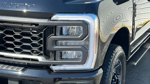 Another view of 2026 Ford F-250SD for sale in Indio, CA at Fiesta Ford, Inc.