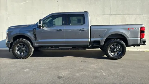 More photos of 2024 Ford F-250SD XLT at Fiesta Ford, Inc., CA