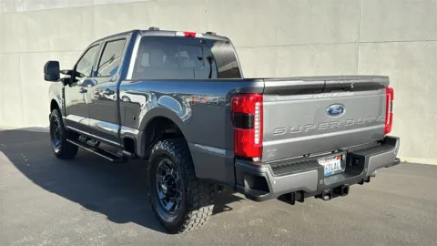 More photos of 2024 Ford F-250SD XLT at Fiesta Ford, Inc., CA