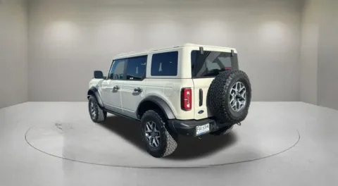 More photos of 2025 Ford Bronco Badlands at Fiesta Ford, Inc., CA