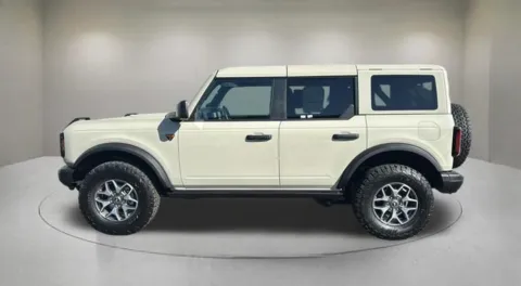 More photos of 2025 Ford Bronco Badlands at Fiesta Ford, Inc., CA