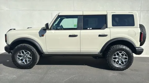 More photos of 2025 Ford Bronco Badlands at Fiesta Ford, Inc., CA