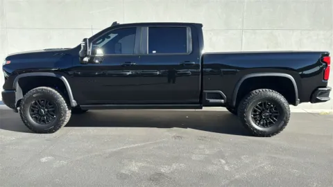 More photos of 2026 Chevrolet Silverado 2500HD ZR2 at Fiesta Ford, Inc., CA