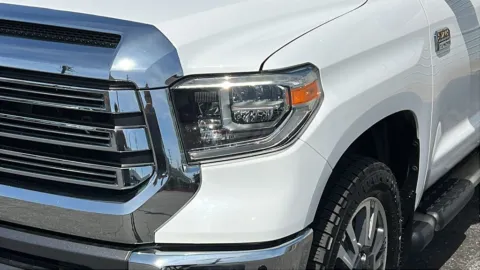 Another view of 2019 Toyota Tundra 1794 for sale in Indio, CA at Fiesta Ford, Inc.